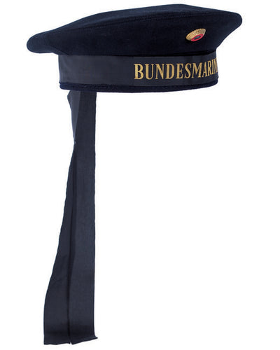 Officer Caps