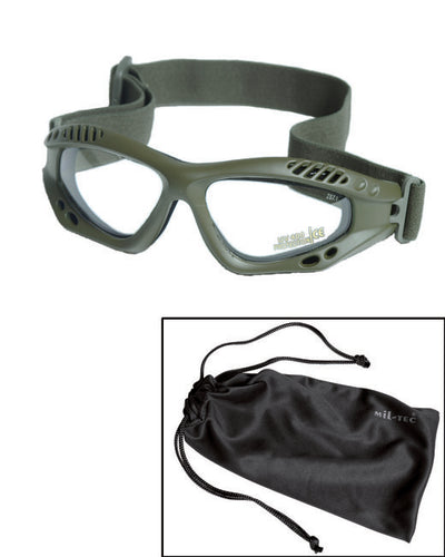 Tactical Glasses