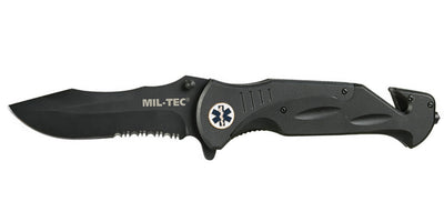 Folding Rescue Knives