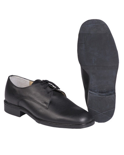 Oxford Shoes