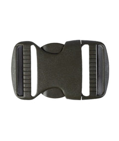 Mil-Tec Buckle Strap Medium, Olive