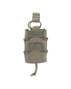 Mil-Tec Open Magazine Pouch M4/M16, Olive