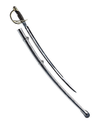 Historical Swords