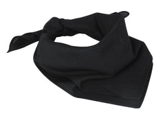 Mil-Tec Bandana, Black