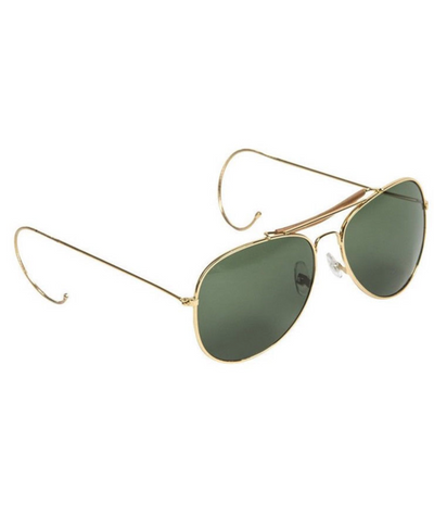 Men's Aviator Sunglasses