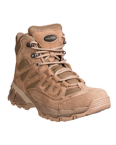 Hiking Footwear