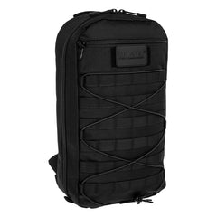 Mil-Tec Tactical Core rucksack 15 L, μαύρο