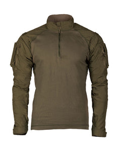 Mil-Tec Tactical T-Shirt 2.0, Olive
