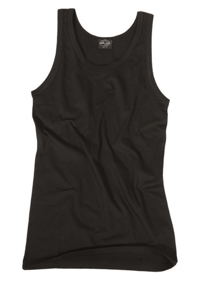 Men's Plain Tank Tops