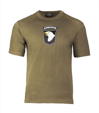 Green T-Shirts