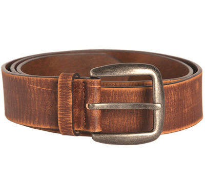 Δερμάτινες Ζώνες