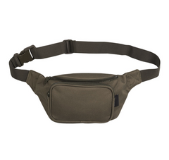 Mil-Tec Funny Waist Bag, Olive