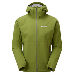 Montane Minimus LITE Jacket, Alder Green