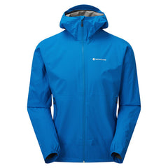 Montane Minimus LITE Jacket, Electric Blue