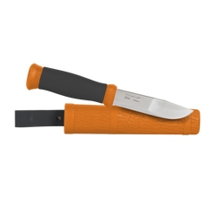 Morakniv 2000 Μαχαίρι Outdoor, Πορτοκαλί