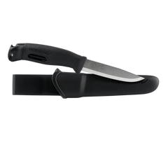 Morakniv Companion Spark Outdoor Knife (S), Black