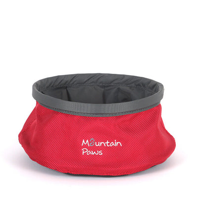 Travel Bowls and Bottles for Dogs