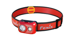 Fenix HL32R-T Headlamp, Red