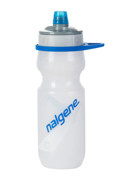 Nalgene Draft Sports Bottle 0.65L White