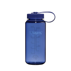Nalgene Sustain Water Bottle 0.5L Denim