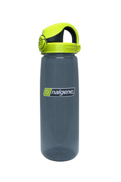 Nalgene OTF Sustain Water Bottle 0.65L Woodcarbon
