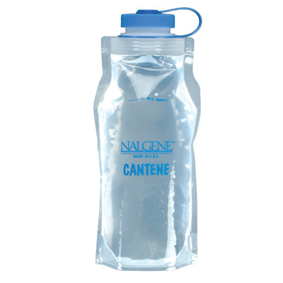 Collapsible and Compact Bottles