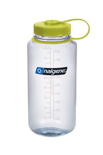 Plastic Sports Bottles