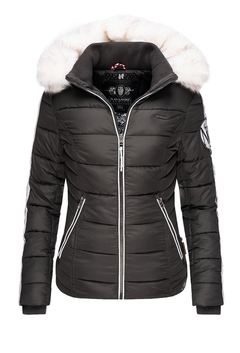 Navahoo KHINGAA´S women's winter jacket with hood