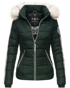 Navahoo KHINGAA´S women's winter jacket with hood