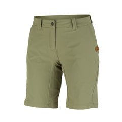 Northfinder TAMIA γυναικείο σορτς, λαδί