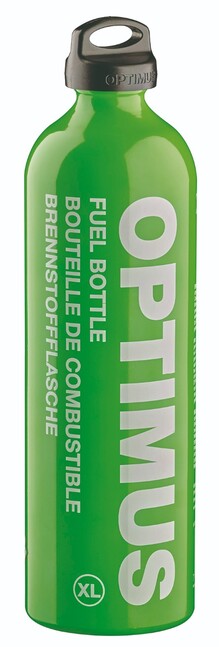 Fuel Bottles over 1L