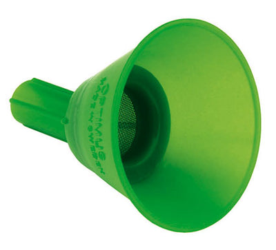 Funnels for Fuel Pouring