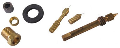 Screws and Mounting Parts for Stoves