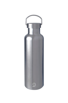 Origin Outdoors Active Thermos Bottle 0.75L, Stainless Steel