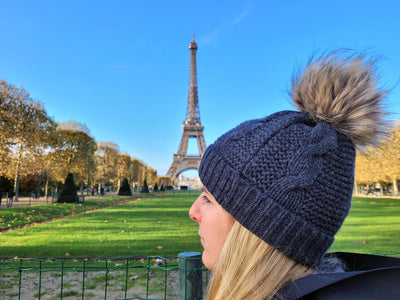 Merino Beanies