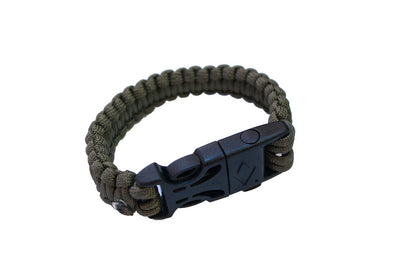 Paracord Bracelets