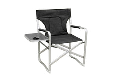 Origin Outdoors Director Folding Chair, Anthracite