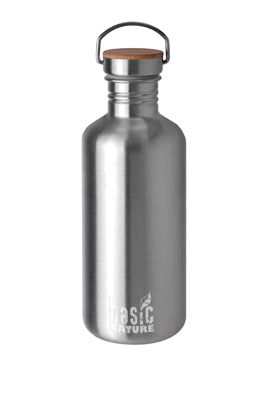 Stainless Steel Sports Bottles
