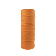 Origin Outdoors Πολυλειτουργικό Μαντήλι, πορτοκαλί