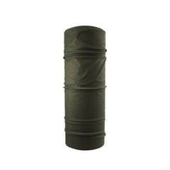 Origin Outdoors Πολυλειτουργικό Μαντήλι Φύσης, πράσινο
