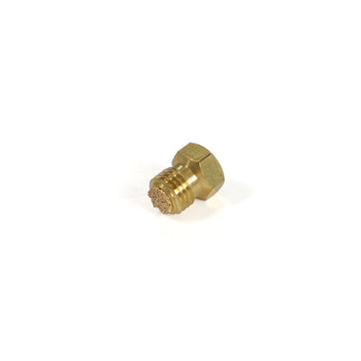 Nozzles for Burners
