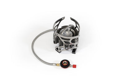 Camping Stoves