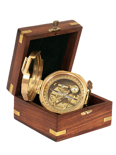 Compasses