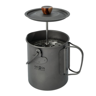 Coffee Presses