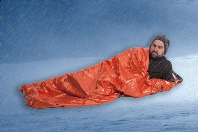 Emergency Sleeping Bags