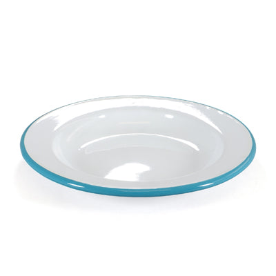 Enamel Plates
