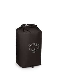 OSPREY UL DRY SACK 35 αδιάβροχη τσάντα, μαύρο