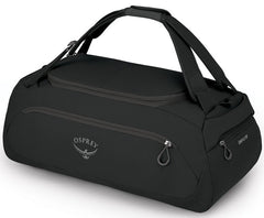 Osprey Daylite Duffel 45 Travel Bag, Black