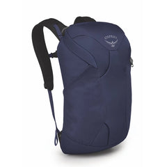 Osprey Farpoint Fairview Travel Daypack, Navy Blue