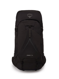 OSPREY Atmos AG LT 65 Backpack, Black